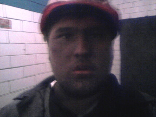 Михаил Авдеев