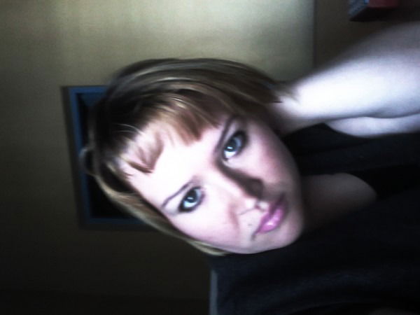 Анастасия Ясиновская