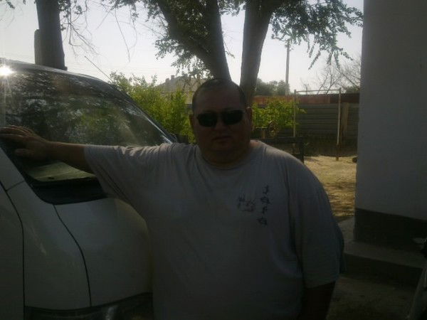 Аскар Елубаев