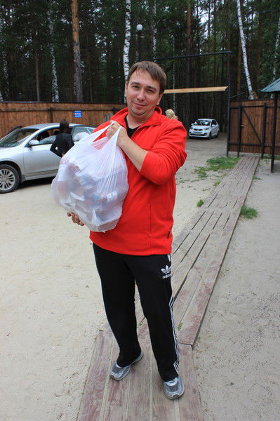 Андрей Михайлович