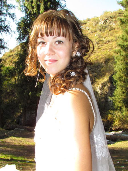 Эльвира Пашнева (Куликова)