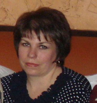 Тетяна Славецька