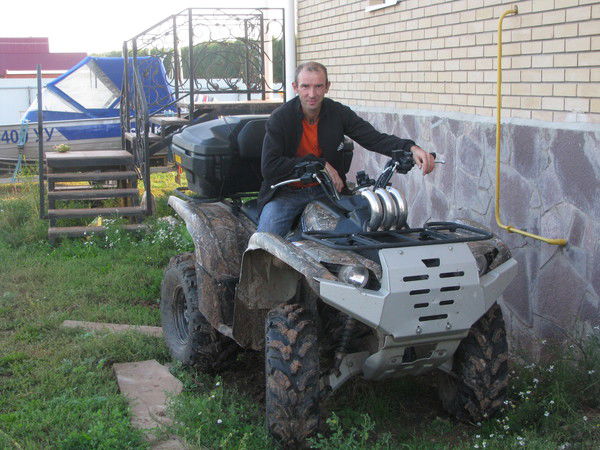 Марат Гимадутдинов