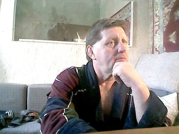 Александр Яковлев