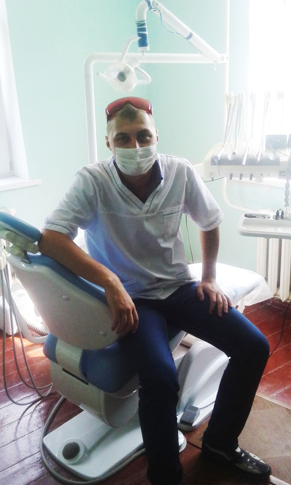 Вася Сидорук