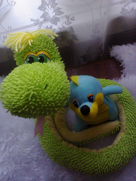 Разиля Закирова