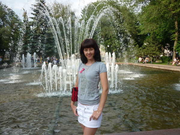 Татьяна Лепихова