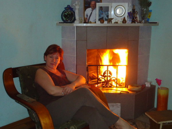 Лилиана Дацюк