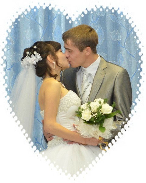 Карина Шабалина