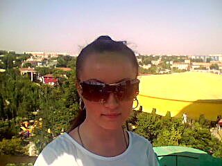 Оксана Макарова