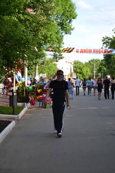 Владимир Лисаченко