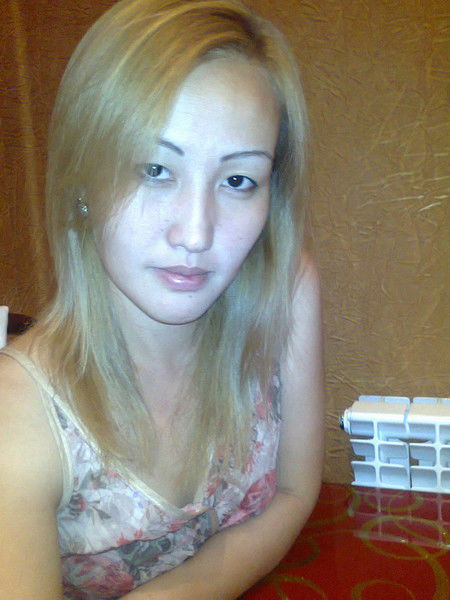 Айзат Рахимбаева