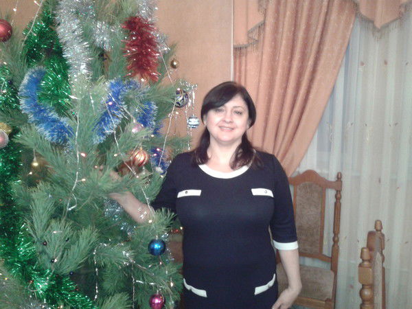 Фарида Мамедова