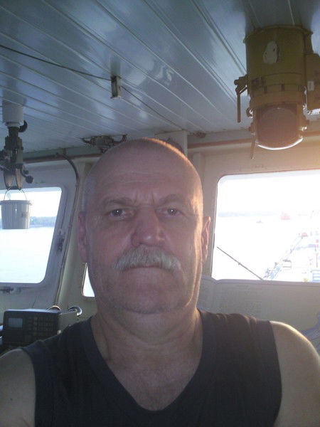 Валерий Попов