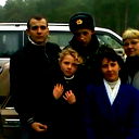 Николай Яровий