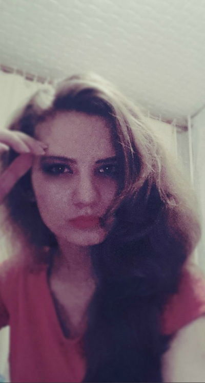 Дарья Шолленбергер