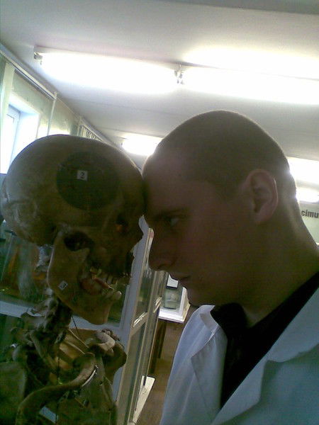 Евгений Мироненко