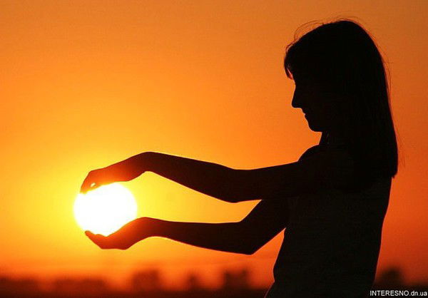 Наталья Сергеевна