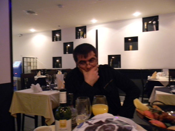 Андраник Аракелян