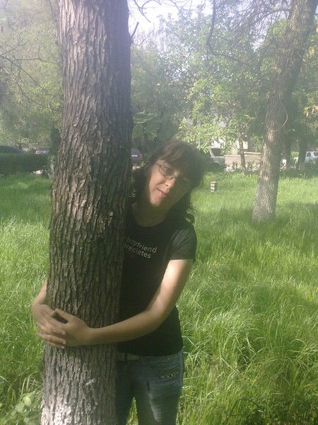 Виктория Последова