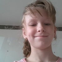 Евгения Орлова