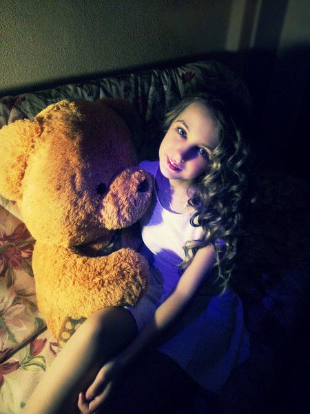 Ирина Баранова