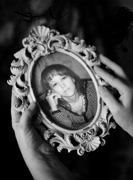 Гуля Амирова