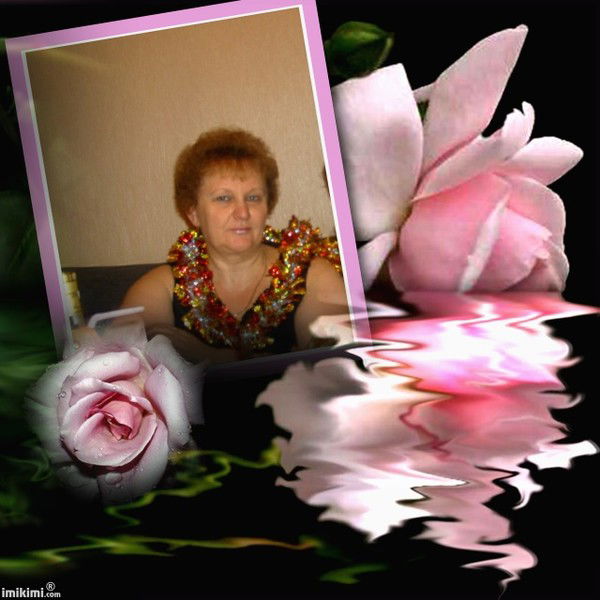 Мария Козлова