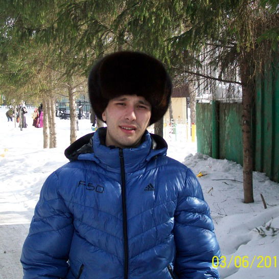 Костя Коваленко