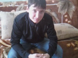 Александр Орехов