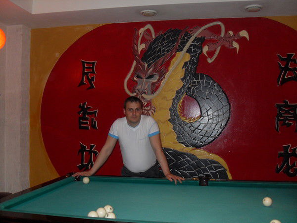 Михаил Сычугов