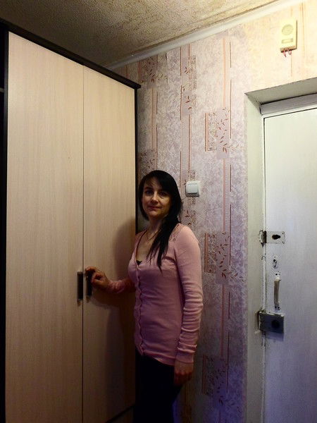 Татьяна Гайдаржи