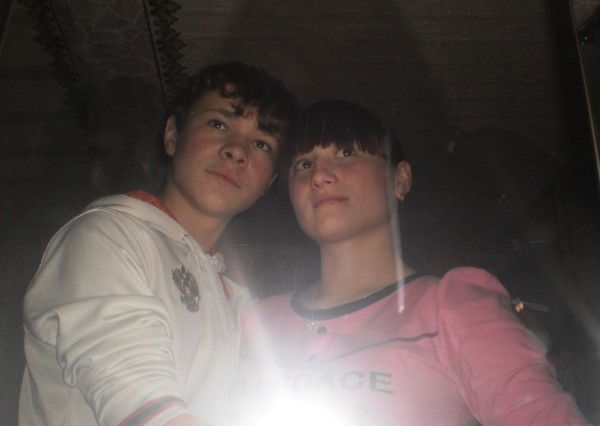 Макс Кожевников