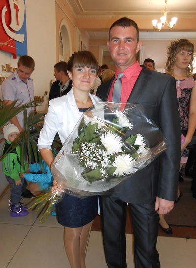 Елена Гусева