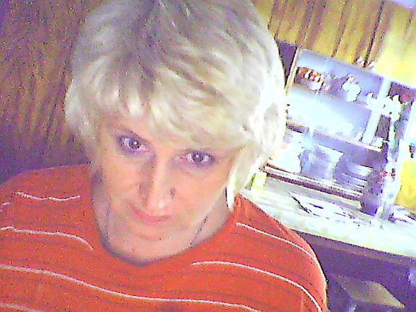 Ирина Самсонова