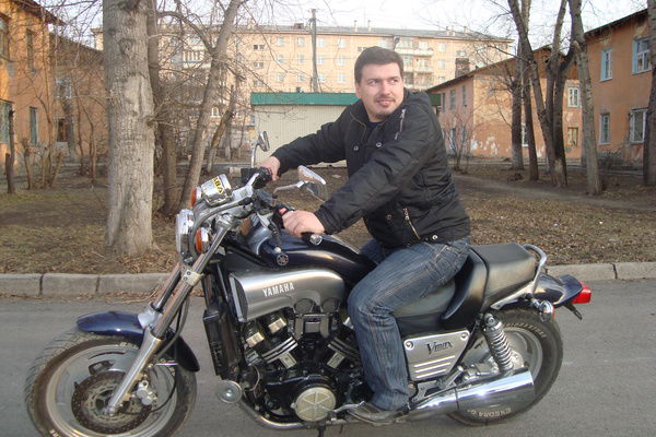 Виталий Грищенко