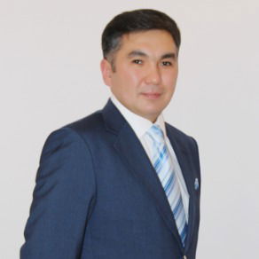 Арман Сагдыгалиев