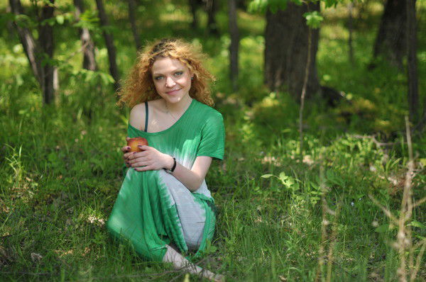 Снежанна Бойко