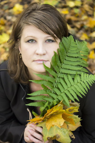 Ольга Цветкова