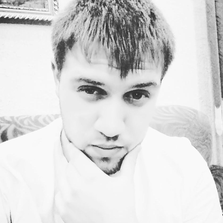 ™•[Вовчик]•™