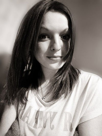 Анна Кретова