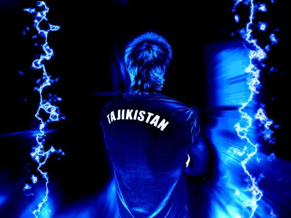 Джамолиддин Вохидов