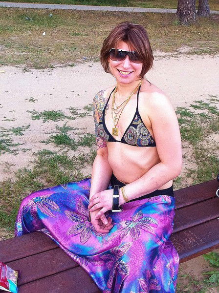 Софья Брилон