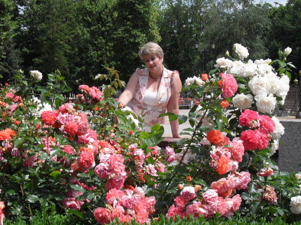 Лира Ширгазина