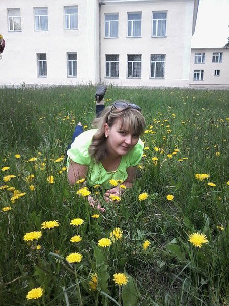 Николь Рудковская