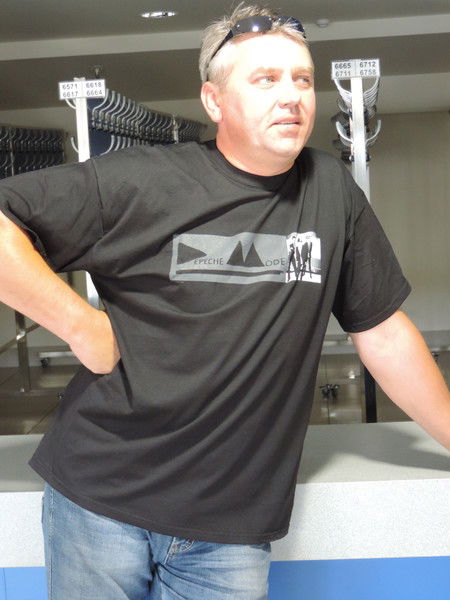 Витя Пахомчик