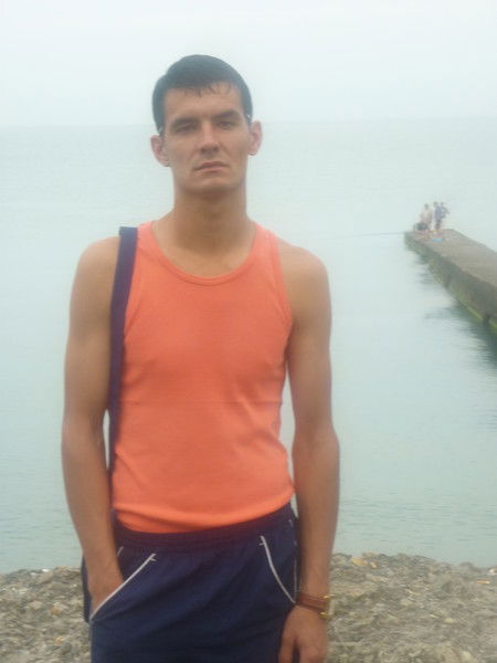 Виталий Балашов