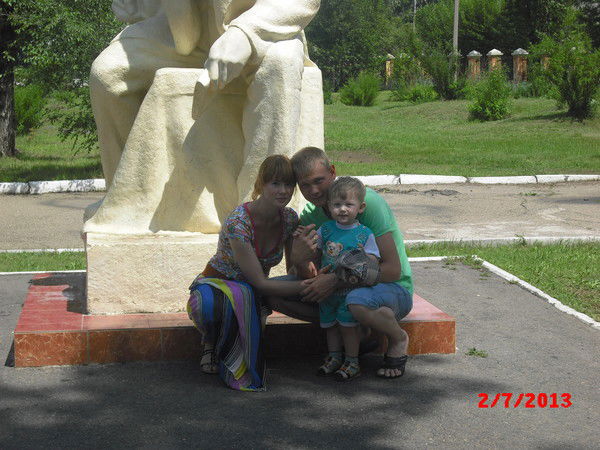 Николай Маракушкин