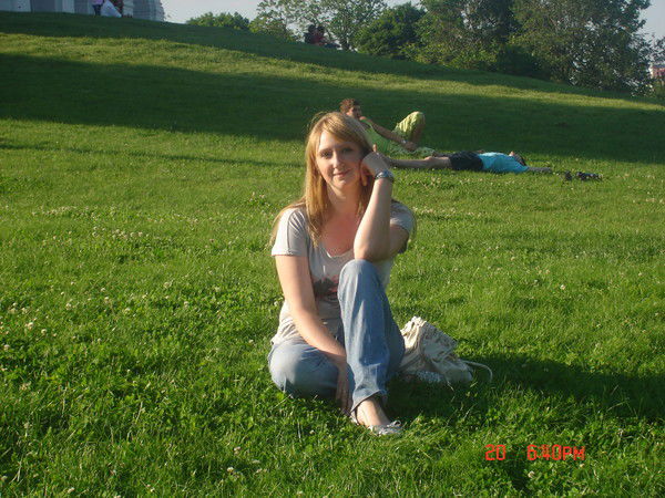 Светлана Трофименкова