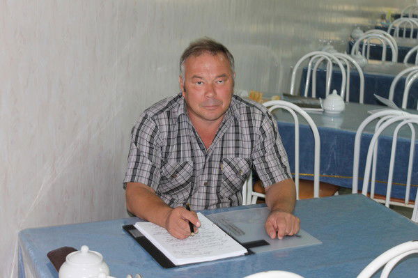 Андрей Комлев